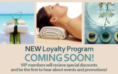 Loyalty Program Launched