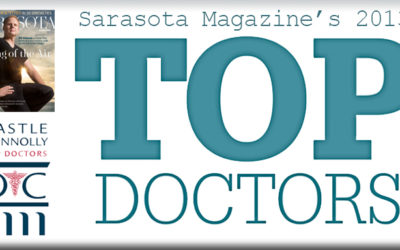 Sarasota Magazine’s 2013 Top Doctors