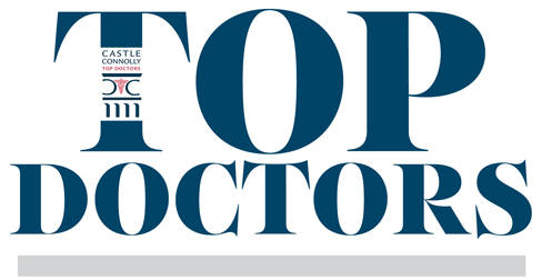 Dr. Sax Featured as Top Doc Three Consecutive Years