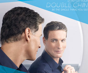 Coolsculpting – Double Chin
