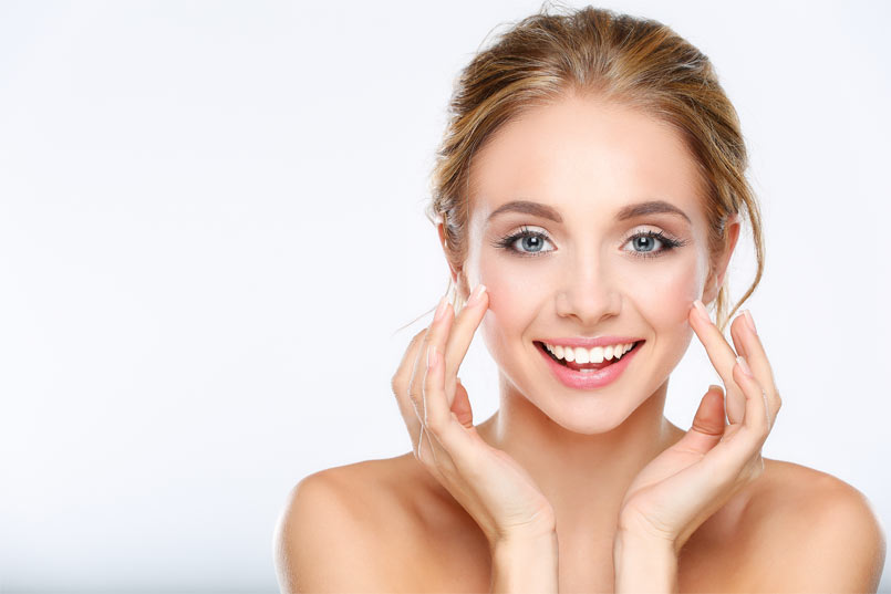 Sculptra® – Six Youthful Skin Secrets