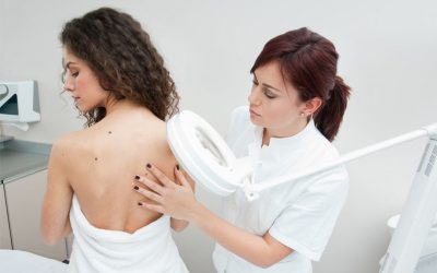 Finding a melanoma/skin cancer specialist