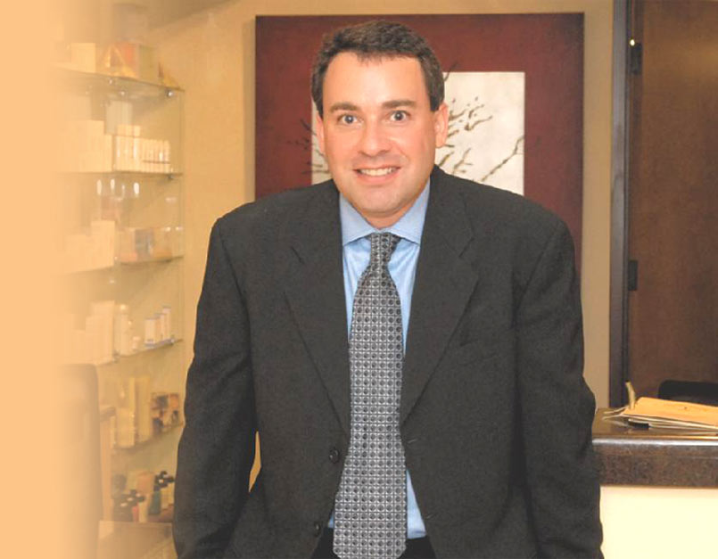 Dr. Sax wins Top Doctor award