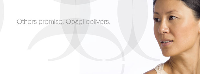 OBAGI PRODUCTS
