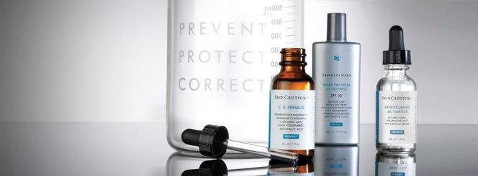 SKINCEUTICALS