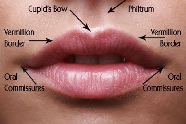 Juvederm for the lips