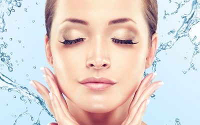 $25 OFF  April 11th to April 26th  any single  HydraFacial treatment