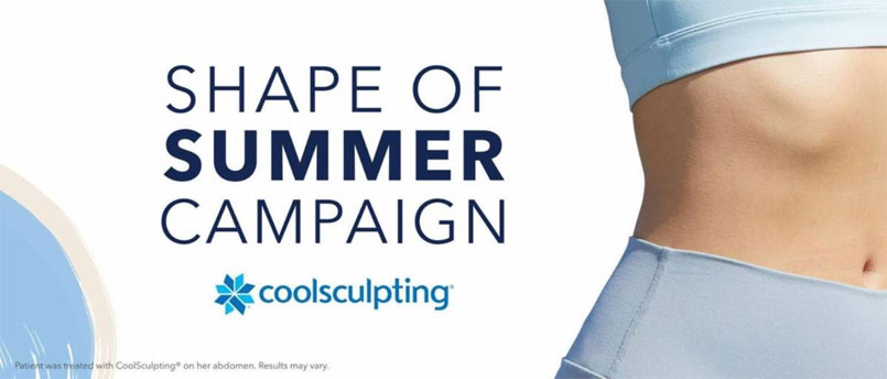CoolSculpting Consultation Day RESCHEDULED