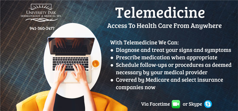 Telemedicine Access To health Care From Anywhere