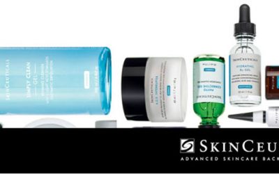 Skinceuticals Products Delivered Directly To Your Home