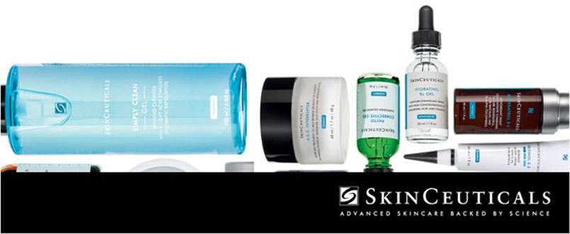 Skinceuticals Products Delivered Directly To Your Home