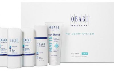 New Year…New You Nu-Derm!
