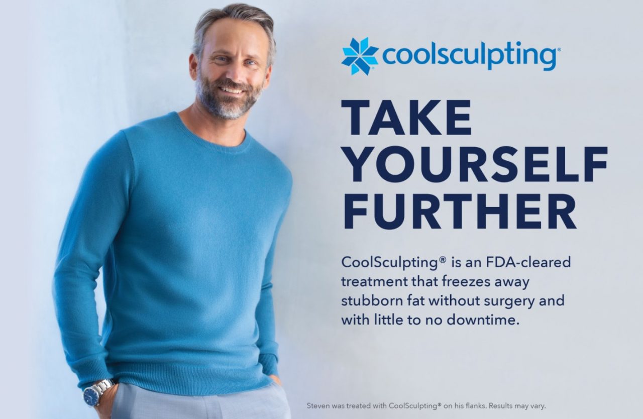 Sarasota Coolsculpting Treatment | Bradenton | Lakewood Ranch | Upderm