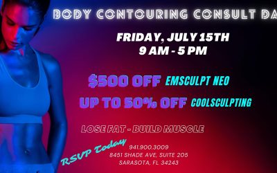 Body Contouring Consult Day