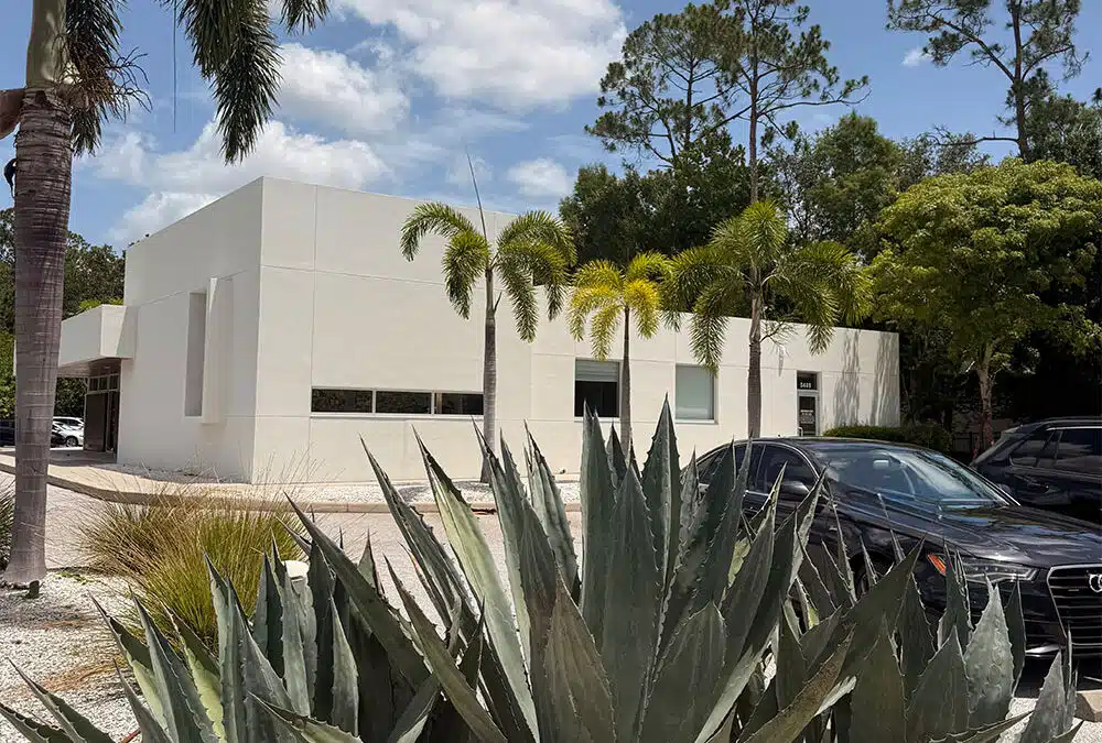 Exciting News: University Park Dermatology and Medical Spa is Expanding to Lakewood Ranch!
