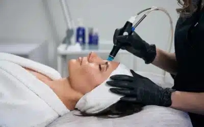 Unveil Radiant Skin with HydraFacial at University Park Dermatology & Medical Spa in Sarasota